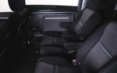 Honda Stepwgn IV, 2017 год, 2 169 000 рублей, 10 фотография