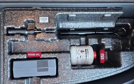 Hyundai Santa Fe IV, 2020 год, 3 900 000 рублей, 22 фотография