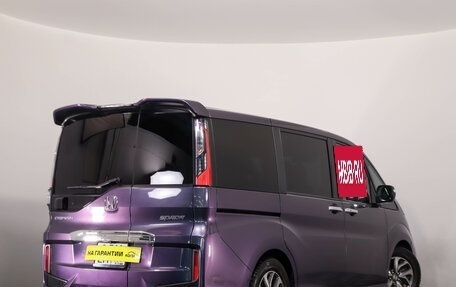 Honda Stepwgn IV, 2017 год, 2 169 000 рублей, 4 фотография