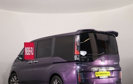 Honda Stepwgn IV, 2017 год, 2 169 000 рублей, 6 фотография