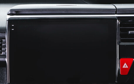 Honda Stepwgn IV, 2017 год, 2 169 000 рублей, 18 фотография