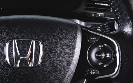 Honda Stepwgn IV, 2017 год, 2 169 000 рублей, 17 фотография