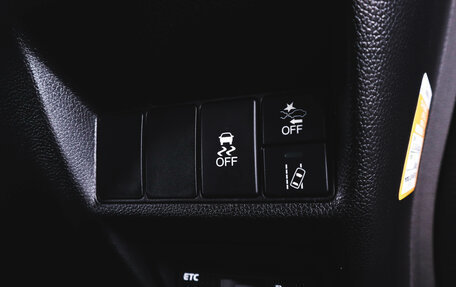 Honda Stepwgn IV, 2017 год, 2 169 000 рублей, 23 фотография