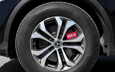 Mercedes-Benz GLC, 2019 год, 3 999 000 рублей, 22 фотография