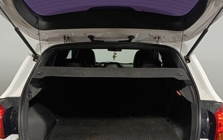 Mitsubishi ASX I рестайлинг, 2014 год, 970 000 рублей, 9 фотография