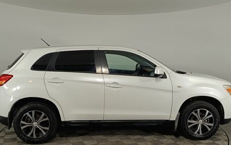Mitsubishi ASX I рестайлинг, 2014 год, 970 000 рублей, 8 фотография