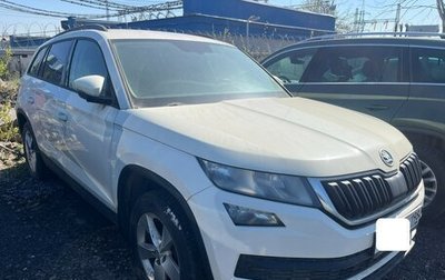 Skoda Kodiaq I, 2019 год, 2 078 000 рублей, 1 фотография