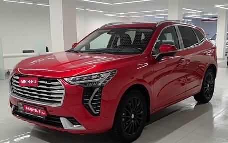 Haval Jolion, 2024 год, 1 726 000 рублей, 1 фотография
