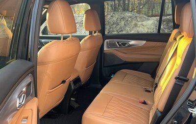 GAC GS8, 2023 год, 3 400 000 рублей, 1 фотография