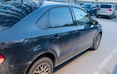 Volkswagen Polo VI (EU Market), 2011 год, 850 000 рублей, 1 фотография