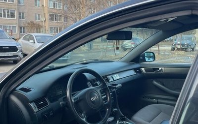 Audi A6, 1998 год, 300 000 рублей, 1 фотография