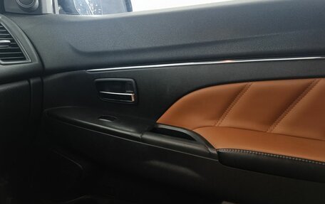 Mitsubishi ASX I рестайлинг, 2014 год, 970 000 рублей, 16 фотография