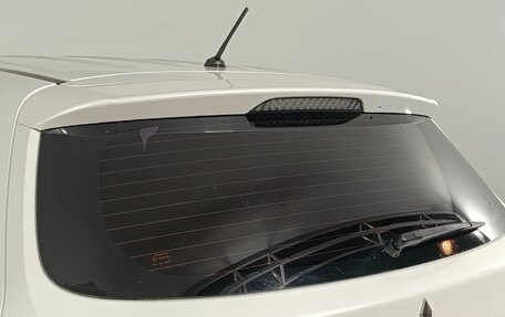 Mitsubishi ASX I рестайлинг, 2014 год, 970 000 рублей, 18 фотография