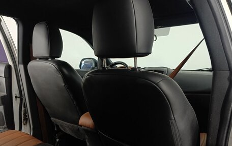 Mitsubishi ASX I рестайлинг, 2014 год, 970 000 рублей, 17 фотография