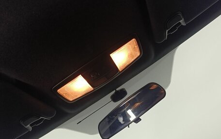 Mitsubishi ASX I рестайлинг, 2014 год, 970 000 рублей, 15 фотография