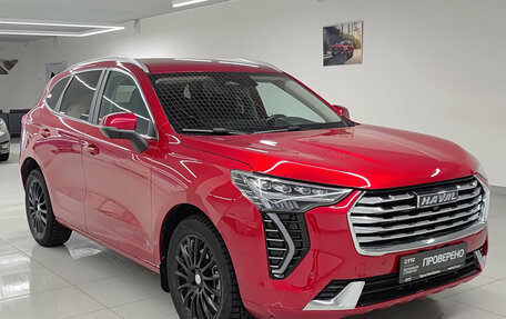 Haval Jolion, 2024 год, 1 726 000 рублей, 3 фотография