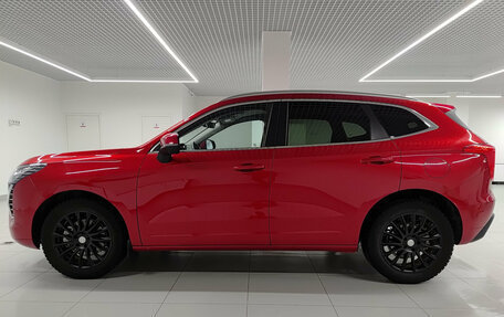 Haval Jolion, 2024 год, 1 726 000 рублей, 10 фотография