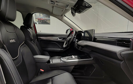 Haval Jolion, 2024 год, 1 726 000 рублей, 13 фотография