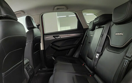 Haval Jolion, 2024 год, 1 726 000 рублей, 15 фотография