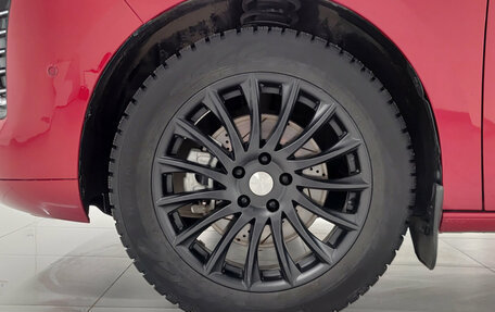 Haval Jolion, 2024 год, 1 726 000 рублей, 22 фотография