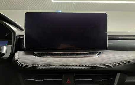 Haval Jolion, 2024 год, 1 726 000 рублей, 18 фотография