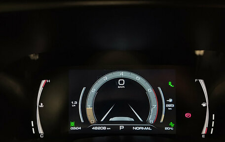 Haval Jolion, 2024 год, 1 726 000 рублей, 16 фотография