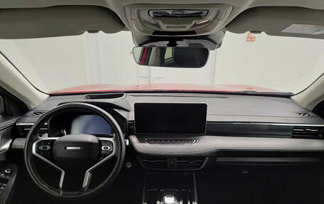 Haval Jolion, 2024 год, 1 726 000 рублей, 17 фотография