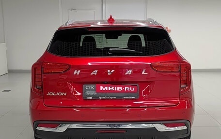Haval Jolion, 2024 год, 1 726 000 рублей, 7 фотография