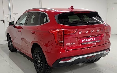 Haval Jolion, 2024 год, 1 726 000 рублей, 8 фотография