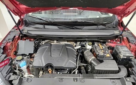 Haval Jolion, 2024 год, 1 726 000 рублей, 11 фотография