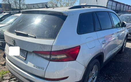 Skoda Kodiaq I, 2019 год, 2 078 000 рублей, 3 фотография