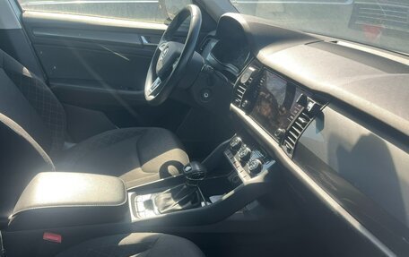 Skoda Kodiaq I, 2019 год, 2 078 000 рублей, 5 фотография