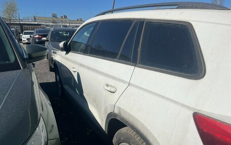 Skoda Kodiaq I, 2019 год, 2 078 000 рублей, 4 фотография