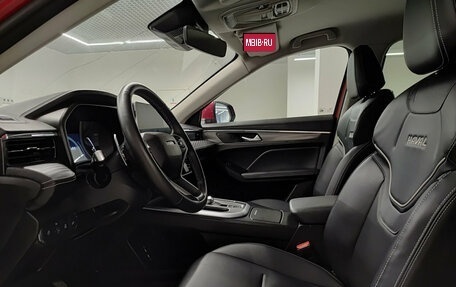 Haval Jolion, 2024 год, 1 726 000 рублей, 20 фотография