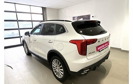Haval Jolion, 2026 год, 2 649 000 рублей, 6 фотография
