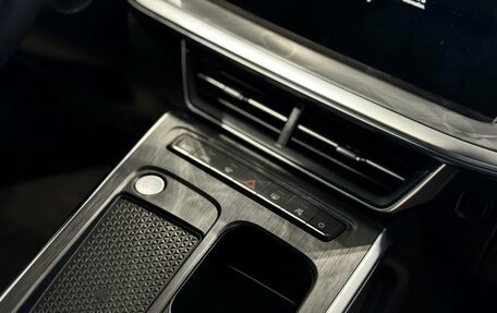 Haval F7x, 2026 год, 3 999 000 рублей, 11 фотография