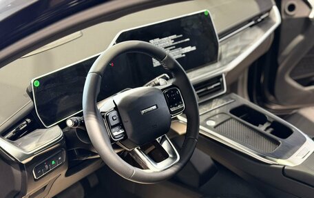 Haval F7x, 2026 год, 3 999 000 рублей, 9 фотография