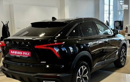 Haval F7x, 2026 год, 3 999 000 рублей, 5 фотография