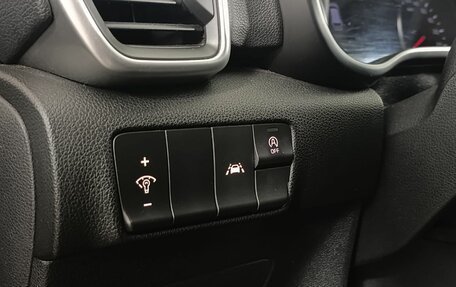 KIA Sportage IV рестайлинг, 2021 год, 2 130 000 рублей, 11 фотография