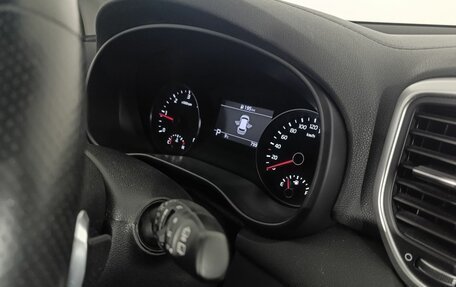 KIA Sportage IV рестайлинг, 2021 год, 2 130 000 рублей, 12 фотография