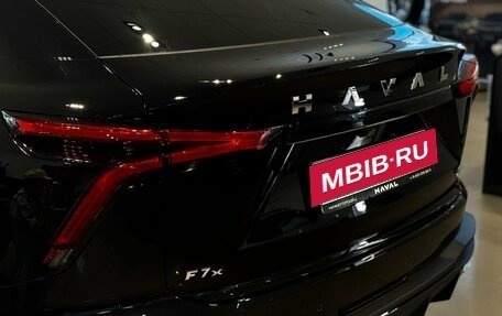 Haval F7x, 2026 год, 3 999 000 рублей, 14 фотография