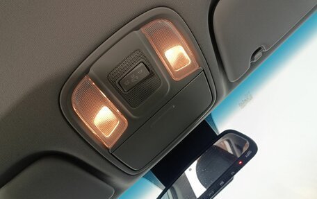 KIA Sportage IV рестайлинг, 2021 год, 2 130 000 рублей, 14 фотография
