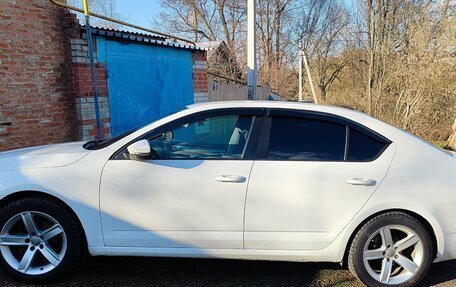 Skoda Octavia, 2014 год, 950 000 рублей, 8 фотография