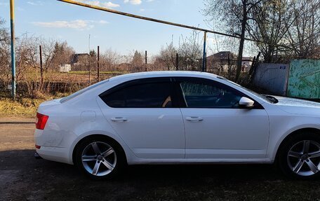 Skoda Octavia, 2014 год, 950 000 рублей, 6 фотография