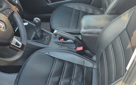 Skoda Octavia, 2014 год, 950 000 рублей, 10 фотография