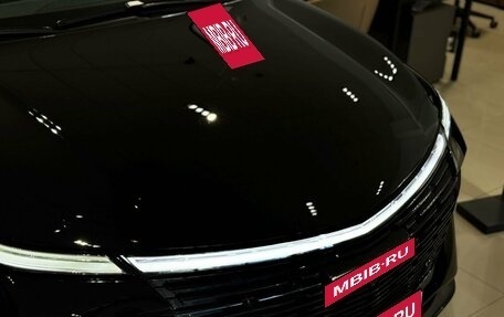 Haval F7x, 2026 год, 3 999 000 рублей, 6 фотография