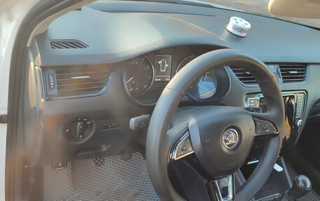 Skoda Octavia, 2014 год, 950 000 рублей, 11 фотография