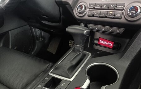 KIA Sportage IV рестайлинг, 2021 год, 2 130 000 рублей, 13 фотография