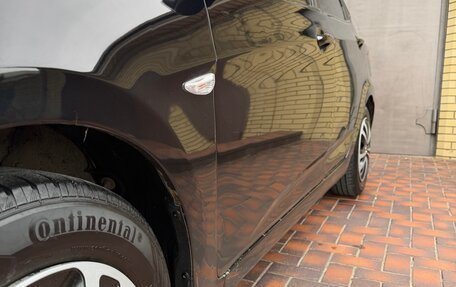 Hyundai Solaris II рестайлинг, 2013 год, 690 000 рублей, 8 фотография