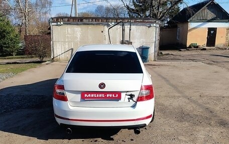 Skoda Octavia, 2014 год, 950 000 рублей, 4 фотография